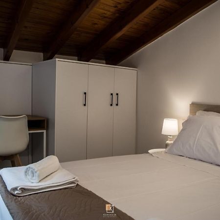 Uni Island - Old Town Suites Heraklion Zewnętrze zdjęcie