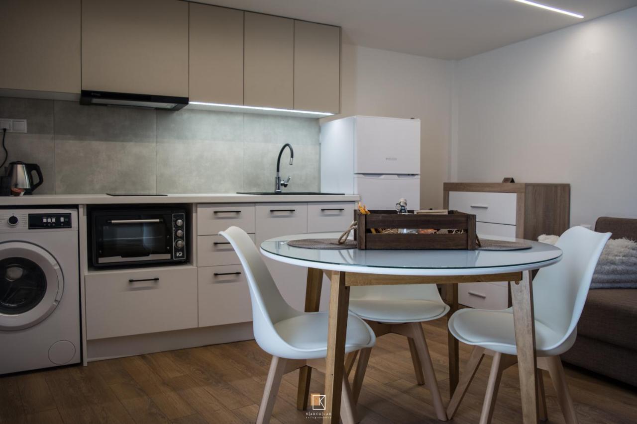 Uni Island - Old Town Suites Heraklion Zewnętrze zdjęcie