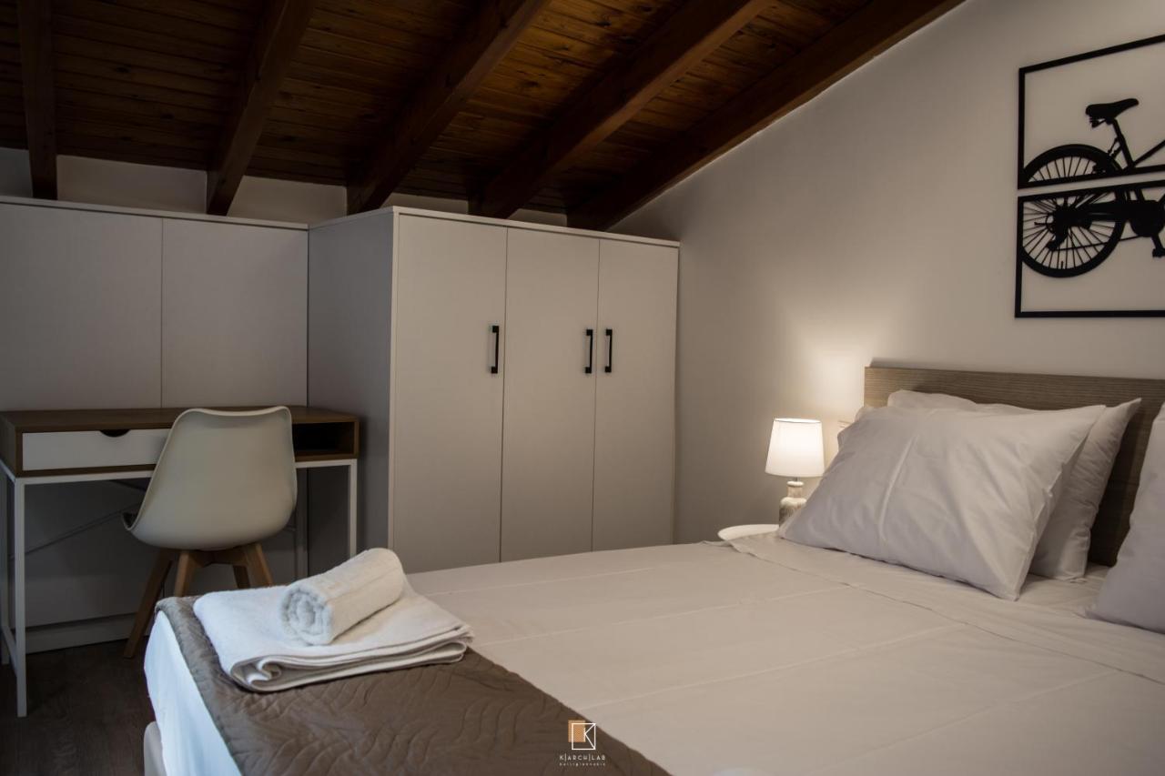 Uni Island - Old Town Suites Heraklion Zewnętrze zdjęcie