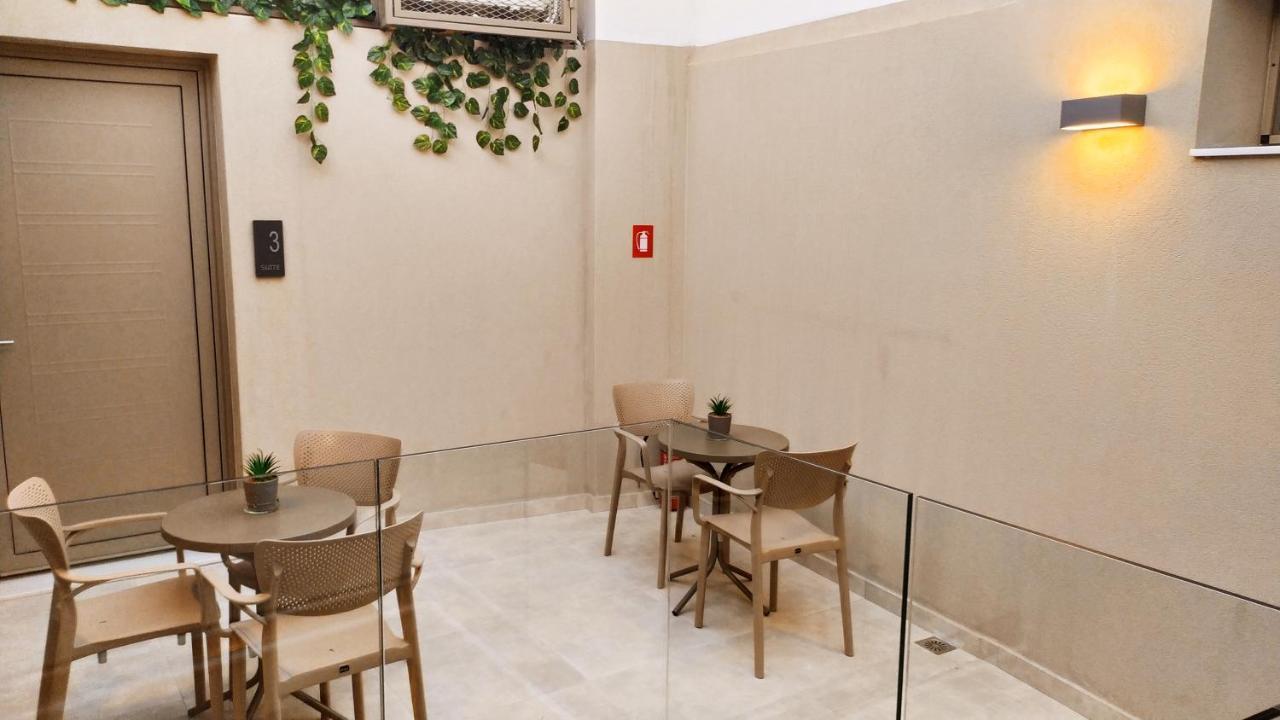 Uni Island - Old Town Suites Heraklion Zewnętrze zdjęcie