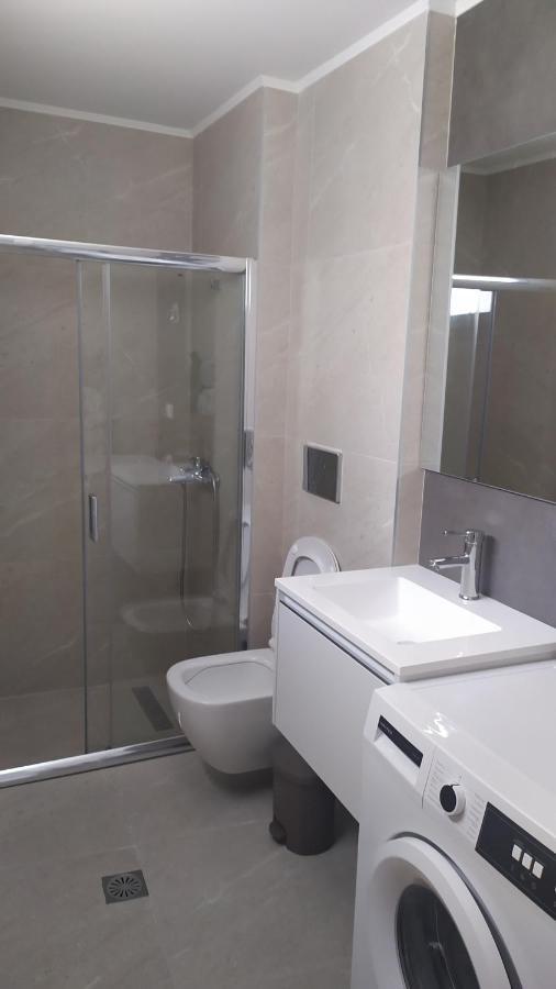 Uni Island - Old Town Suites Heraklion Zewnętrze zdjęcie