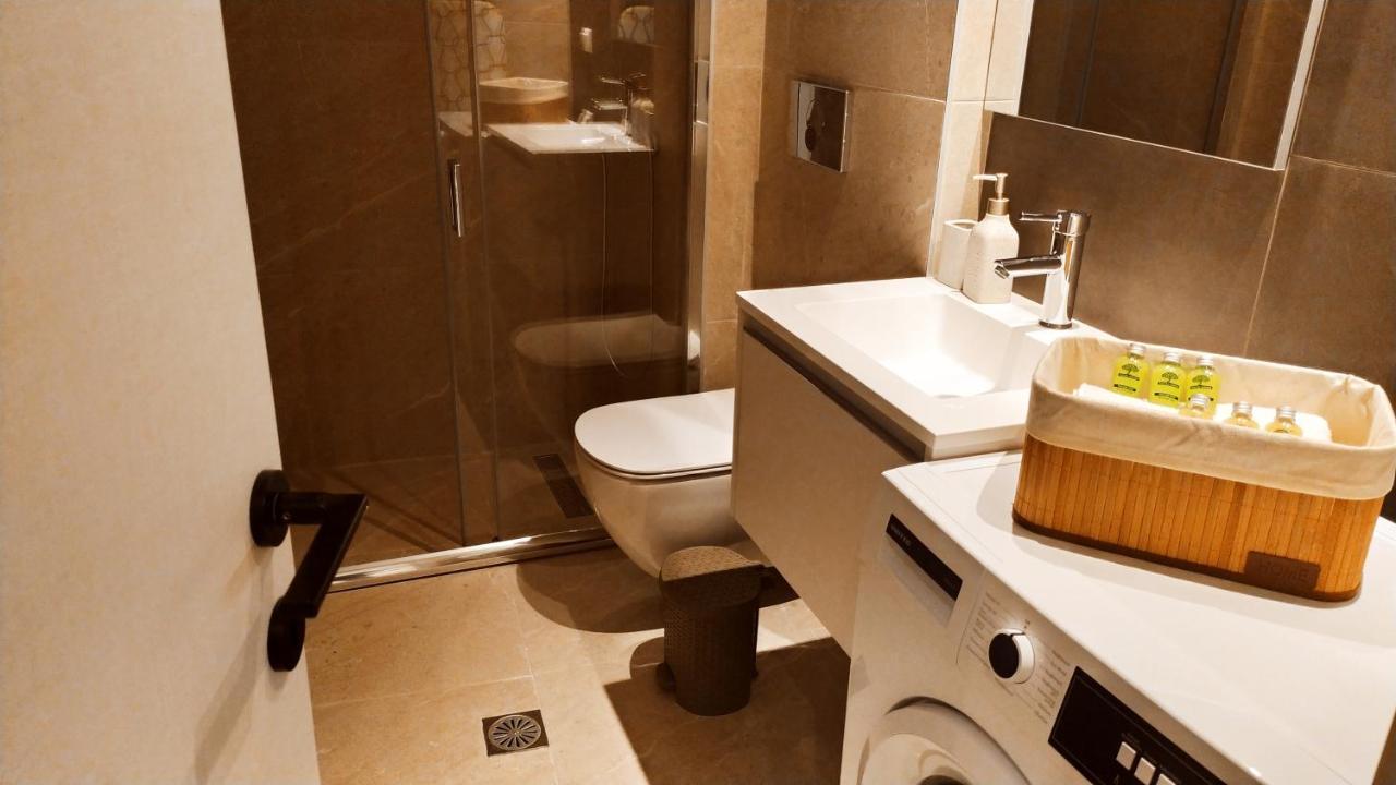 Uni Island - Old Town Suites Heraklion Zewnętrze zdjęcie