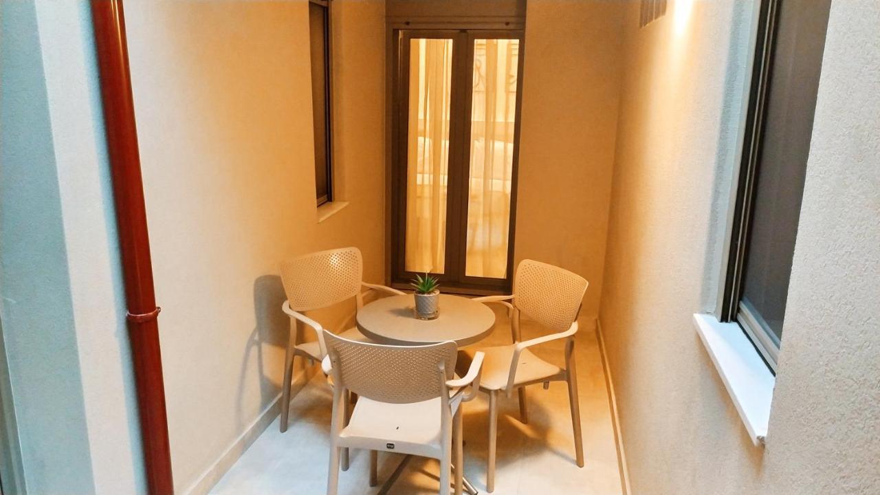 Uni Island - Old Town Suites Heraklion Zewnętrze zdjęcie