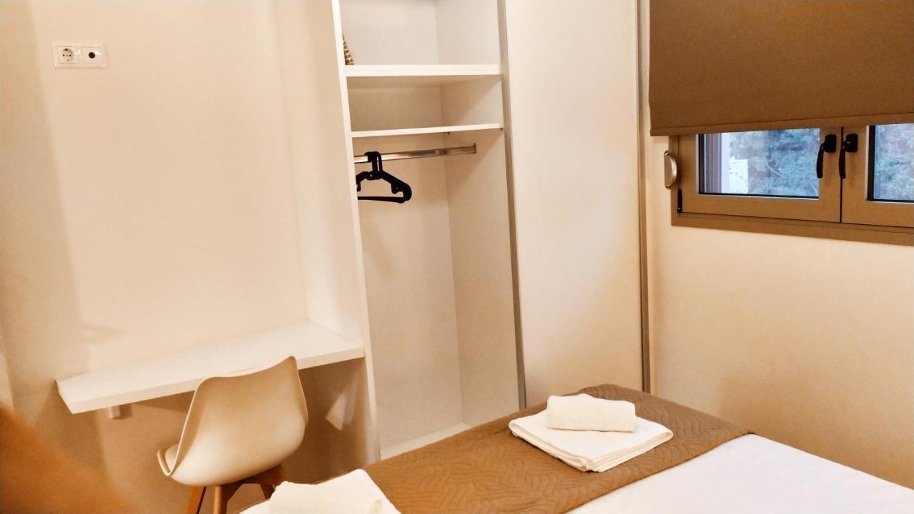 Uni Island - Old Town Suites Heraklion Zewnętrze zdjęcie