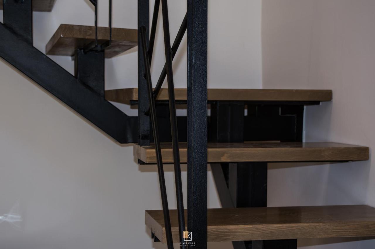 Uni Island - Old Town Suites Heraklion Zewnętrze zdjęcie