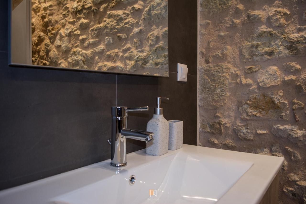 Uni Island - Old Town Suites Heraklion Zewnętrze zdjęcie