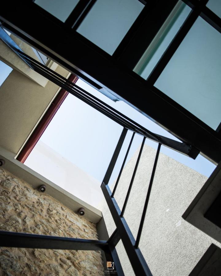 Uni Island - Old Town Suites Heraklion Zewnętrze zdjęcie
